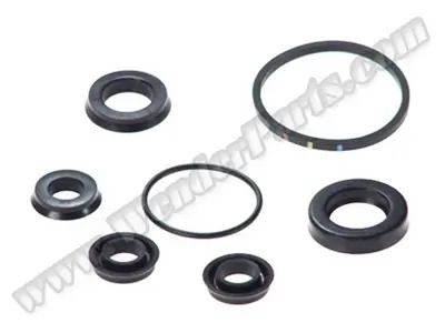 İthal 032319 Fren Ana Merkezi Tm Tk W201 W124 W202 23.81mm 