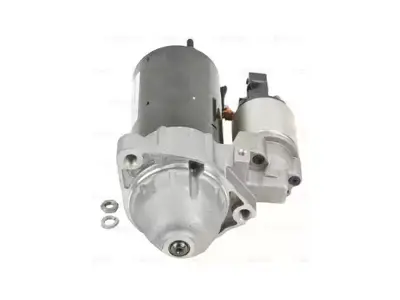 Bosch 0001108208 Marş Motoru N62 [e60 E65 X5-E53 X5-E70] 