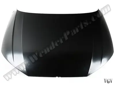 İthal 8W0823029A Kaput Vag (A4-B9) Sac 