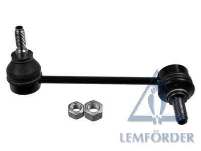 LEMFORDER 1073803 Z Rot W140 Ön Sol 