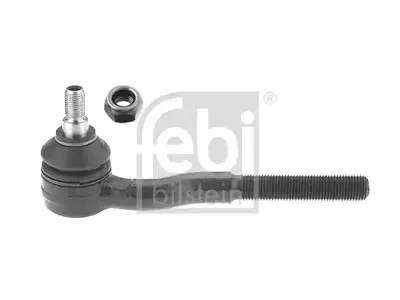 Febi Bilstein 17561 Rot Başi W124 Sol 14mm Sol-Dişli 4-Matic 