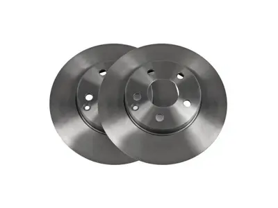 İthal V3080047 Fren Diski W211 Ön Havali 200>240 