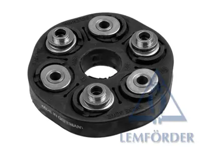 LEMFORDER 2960901 Şaft Köselesi W202 W210 Ön 