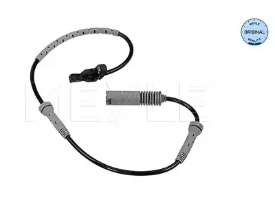 MEYLE 3148990045 Abs Sensörü E87 E90 Ön 120>135i-D 320>335i-D 