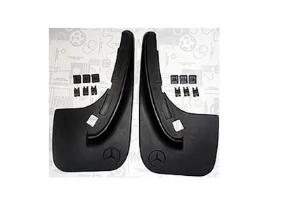 MERCEDES B66528132 Paçalik W124 Ön Set B66528132