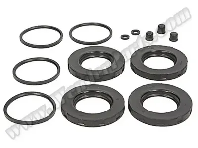 İthal 045244 Fren Kaliper Tm Tk T1-T2-207d>608d Ön 