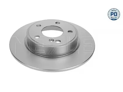 MEYLE 0155230004PD Fren Diski W176 W246 Arka Düz 160>200 