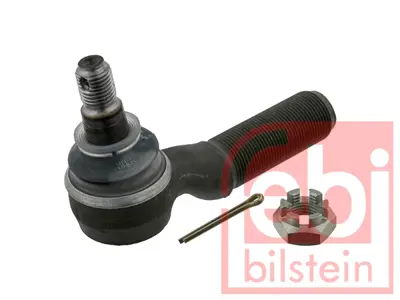 Febi Bilstein 08323 Rot Başi T1-207d>210d Sol 24mm Sağ-Dişli 