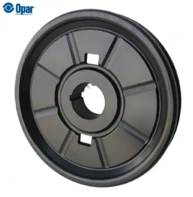 FIAT OPAR 55214114 Krank Kasnagi1,4 16v      Ln 55214114 DPV1172 89074 FI24700 TB2470 A09880 390284