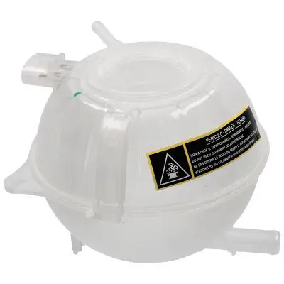 VW 6Q0121407D Radyatör Yedek Su Deposu 6Q0121407A 6Q0121407D 109342 6Q0121407 53026004 770026 44108I 30944535 V100558 6Q0121407B