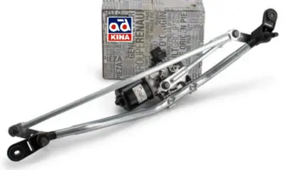 OEM 288006700R Komple Ön Cam Silgi Motoru Frezeli 288006700r Logan Duster Sandero Symbol 288004410R CWS15129GS H207097 207097 462300090 47023129OEM CWS15129 RECSWS151291 28079921 28079921OE