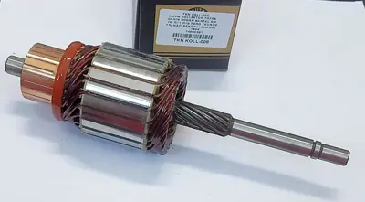 İthal KOLL-006 Marş Kollektörü Koll-006 12v 16diş Valeo Tipi Peugeot Boxer IM542