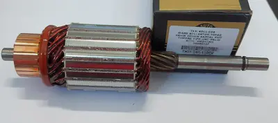 İthal KOLL-009 Marş Kollektörü Koll-009 M131 Tempra 135620 83225127 93222909 63222905 63222936 83227678 S4015 SAR30067 63102003 63222901