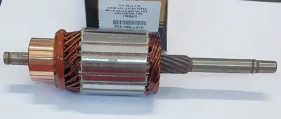 İthal KOLL-010 Marş Kollektörü Koll-010 M131 Uno 7589547 RECSAR300289 83220031 CAR30028AS 63223034 SAR300289 63222837 220040571 MT100203R 300146