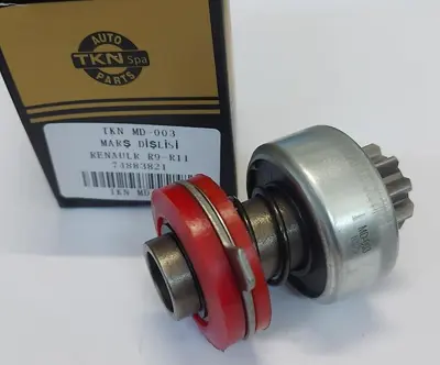 İthal MD-003 Marş Dişlisi Md-003 R9 R11 10107000 74883821