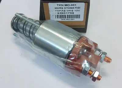 İthal MO-001 Marş Otomatiği Mo-001 M131 12v 63601758