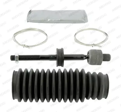 MOOG BMRK15036 Rot Mili E46 Sol-Sağ Korüklü Xi-Xd 