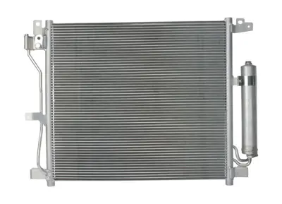 Bosch 1986AD2131 Klima (Kondaser) Radyatörü Nissan Juke 10>19  1... 921001FE0B DCC1616 940337 719M69 92100BA62A DCN46019 13005403 8213039 350226 43581