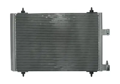 Bosch 1986AD2155 Radyatör C5 2.0 Hdi 6453FH 60095192 9005192 817464 KTT110160 DCN07005 BC377 169749A 8406100 103116