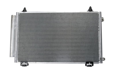 Bosch 1986AD2203 Radyatör Corolla 1.4 16v Hatchback 8845002150 AC789000S DCN50023 8FC351300541 DCN50008 8845002170 8846002150 AC789000P 8153041 CF20167