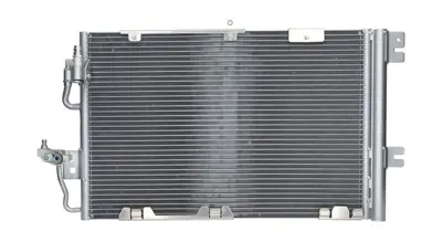 Bosch 1986AD2240 Radyatör Astra 1.6 Turbo Gtc 93178960 818114 1850098 ACI37005384 QCN273D DCN20010 37005384 43146 TSP0225668 QCN451