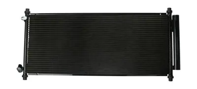 Bosch 1986AD2252 Radyatör Jazz 1.4 80110SAA013 940051 HD322C001B 8FC351319211 HD5222 35791 8193014 HD5222D 105244 392000