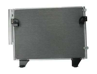 Bosch 1986AD2255 Radyatör Hilux 3.0 D-4d 4x4 884600K080 53005563 212072N CD010480 161357 884600K010 DCN50057 54619817 814457 8153039