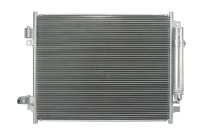 Bosch 1986AD2329 Radyatör Note 1.5 Dci Turbo 921003VD1A M7190480 940789 33005428 350418 AC1028000S DN5428D 72066N 166237 69856N
