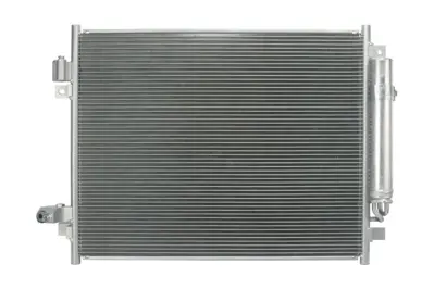 Bosch 1986AD2329 Radyatör Note 1.5 Dci Turbo 921003VD1A M7190480 940789 33005428 350418 AC1028000S DN5428D 72066N 166237 69856N