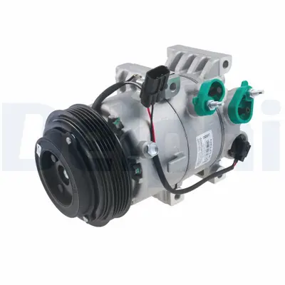 DELPHI CS20517 Kompresör 977012Y100 8FK351001321 510788 19073R K19073R 8623361 F500DX9FA03 8200K414 HYK414 101726