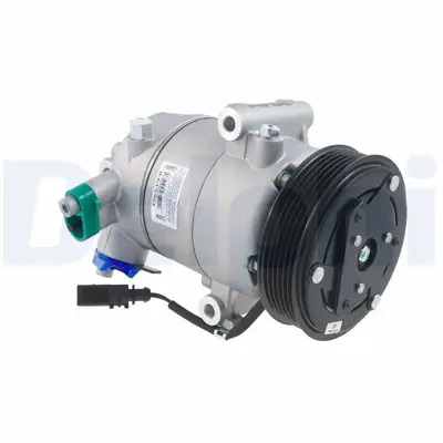 DELPHI CS20561 Kompresör VNAK375 1S0820803A 1S0820803B 1S0820803F 6R0820803A 1950 510875 351105191 32870G 1S0820803C