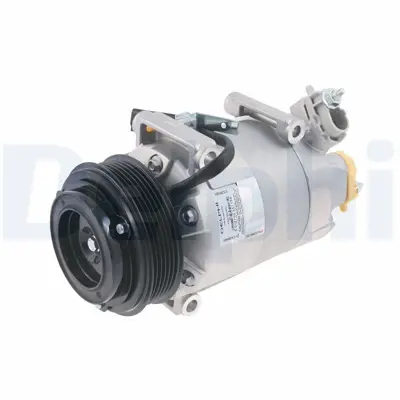 DELPHI CS20581 Kompresör 1874820 1886047 351339401 FV4119D629DD VPGEDH19D629DA 2032811 CS20581 VPCEDH19D629KD 2004953 853026N