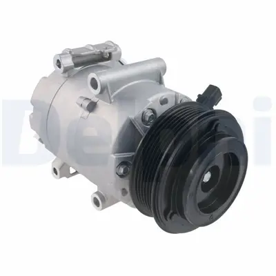 DELPHI CS20648 Kompresör 1906935 50500902 1764088 18061R AV1119D629AB 1906930 7113374R 8FK351272681 AV1119D629AB01 32840G