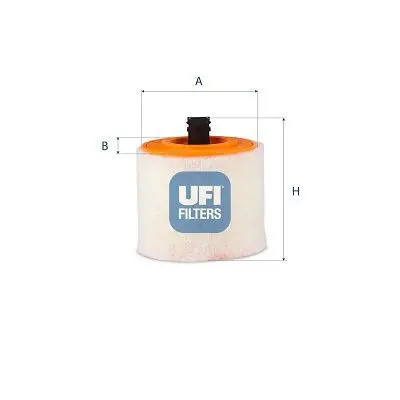 MAGNETI MARELLI 359002310250 Hava Filtre Astra K 1.6 Cdti 13367308 WA10681 ALA18075 LVFA1620 E1341L 39030321 LX4283 AK3751 ALA180751 F026400436