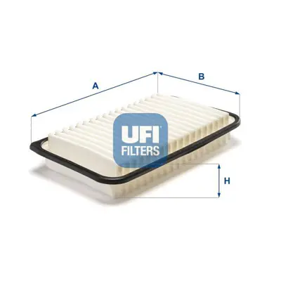 PSA 93195891 Filtre Elemanı 4709018 4710951 93193859 93195891