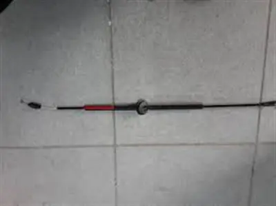 İthal 2D1842642 Sürgülü Kapi Teli Vag 