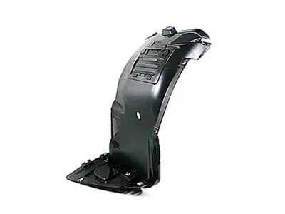 BMW 51717059379 Çamurluk Davlumbazı E90 Ön Sol Ön Taraf 51717059379