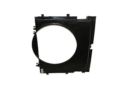 MERCEDES A6395050055 Radyatör Davlumbazı Vito639 [OM611 OM646] 2004-06 A6395050055