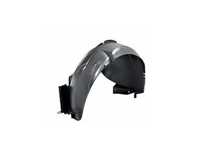 MERCEDES A6396842077 Çamurluk Davlumbazı Vito639 Ön Sol 2004-09 6396842077 A6396842077