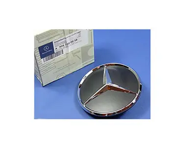 MERCEDES A9067580058 Bagaj Yıldızı Spr906 A9067580058