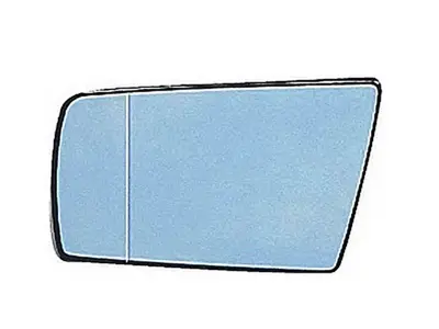 VIEWMAX 037AGHL Ayna Camı W140 W202 W210 Sol Isıtmalı 2028100116 2028100121 2028100721 2028101116 2028110160 2088105916 2098100916 2098101316 2108100721 2108100916