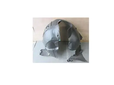 MERCEDES A2466900200 Çamurluk Davlumbazı W176 W246 C117 Ön Sağ 54229ANA A2466900200 2466900930 A2466900930 2466900200 1682208