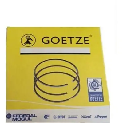GOETZE NÜRAL 06-899707.00 Segman 03N198151
