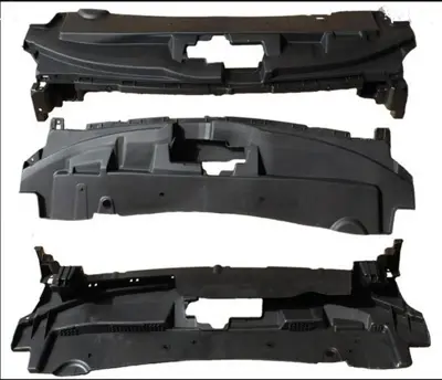 OEM CA75404 Radyatör Davlumbazi Üst Ca75404 P301 Em9676954580 9676954580
