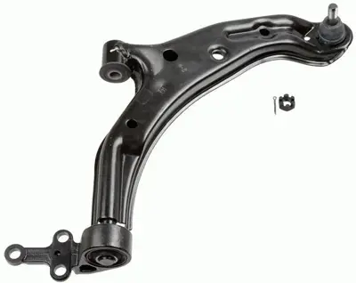 ASPART 1CAR1055 Salıncak Almera 00-06 Brç+rtl Alt Sağ 54500F4600 545004M500 545014Z005 545014M701 545004Z005 5450195F0A 54501F4600 5450095F0A 545014M700 545004M701