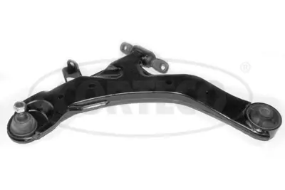 ASPART 1CAR1156 Salıncak Elantra 01>cerato 05> Brç+rtl Sol 545002D002 SB8157 G61000 VB6139 5013435 1207415 72H11L FL0999G 87170 TC2402