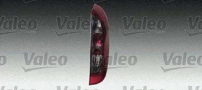 ASPART 2TLW1059 Stop Lambası Opel Corsa C 01-06 (Kırmızı) Sağ 1222000 1222057 1222064 1222065 9196363 9196364 93170222 93170223