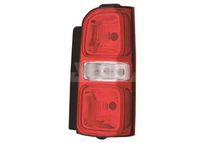 ASPART 2TLW1155 Stop Lambası (Duysuz) Opel Vıvaro C-Zafıra Lıfe 19>sağ 968311548000002 9808243080 SU001A4080