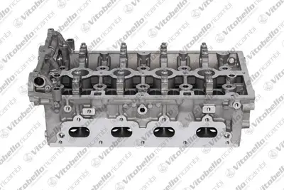 ASPART 8CHE1042 Silindir Kapağı Opel Astra H-J-Chev.Cruze 1.6xer 55565452