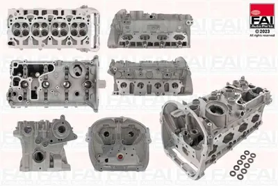ASPART 8CHE1068 Silindir Kapağı Vw 1.8-2.0 Tsi Tfs A4 Passat 2008> 06H103064K